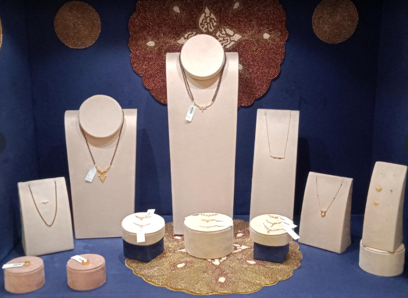 BlueStone Jewellery Cathedral Road